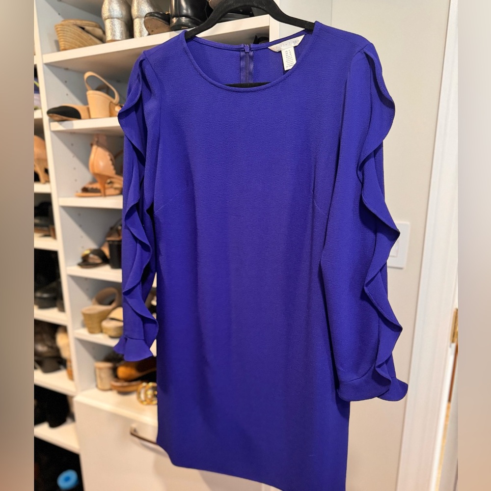London Times Dress